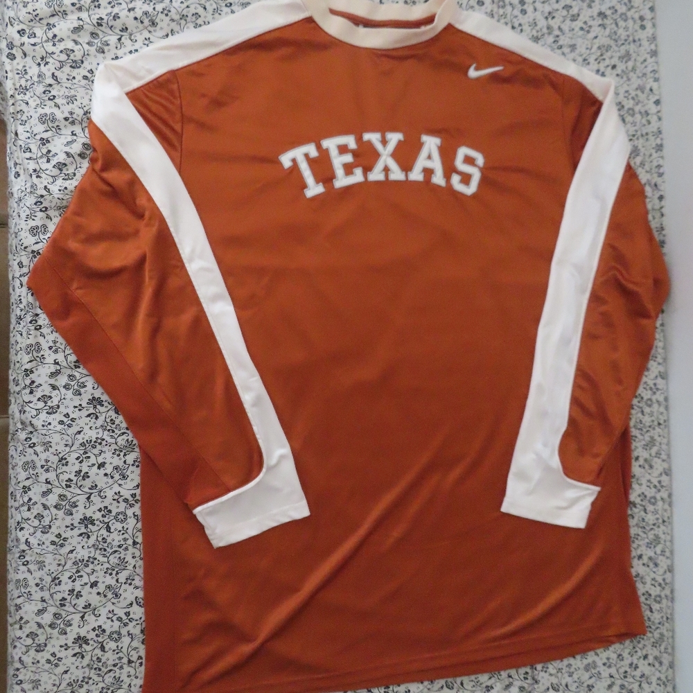 ut longhorn nike shoes